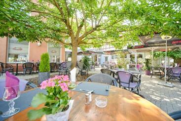 酒店 Restaurant Notre Dame