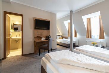 호텔 & Restaurant Ritter Jorg