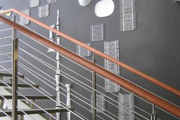 호텔 & Restaurant Rosenthal Casino