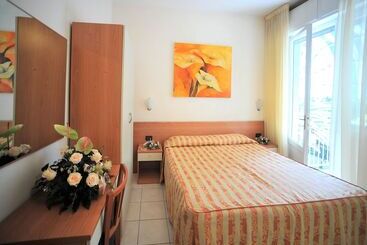 בית מלון כפרי Riviera Blu