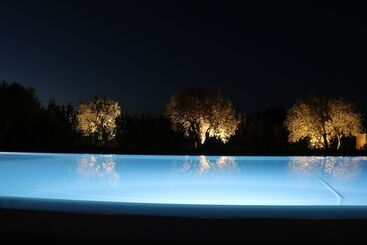 هتل روستایی Tenuta Aguglia