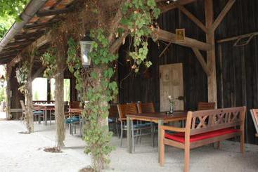 酒店 Schlemmerhof Schmalzl