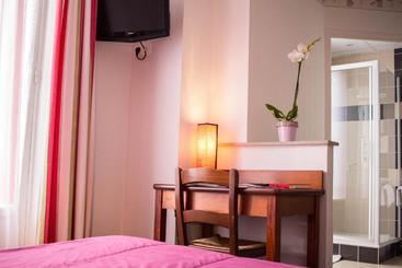 هتل Sejour Fleuri