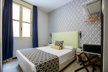 هتل Soho Boutique Malaga