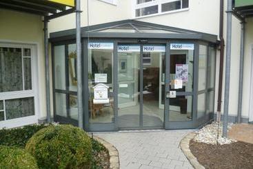 Отель Sonngarten