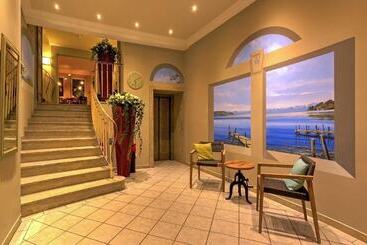 호텔 Starnberger See