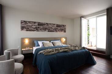 فندق T Sandt Antwerpen