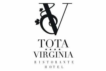 Отель Tota Virginia Antico Podere