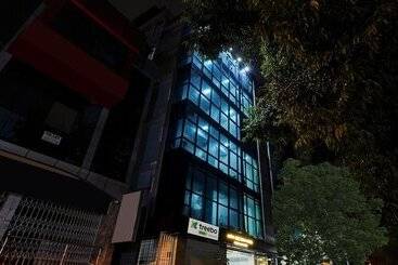 Itsy Hotels Purple Suites