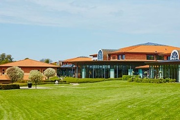 Trinity Hotel Og Konference