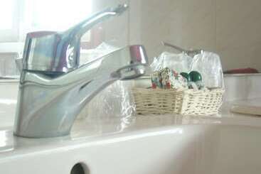 בית מלון כפרי Troopeird