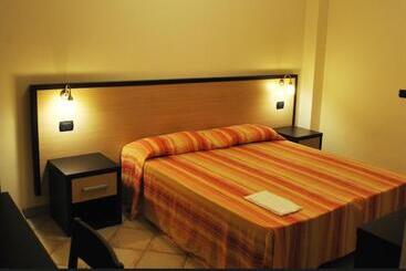 Отель Country House Vecchio Frantoio