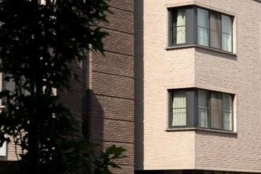 בית מלון כפרי Verlooy