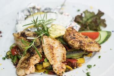 Wagners Hotel Im Frankenwald