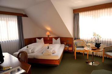 فندق Zum Lieben Augustin Am See