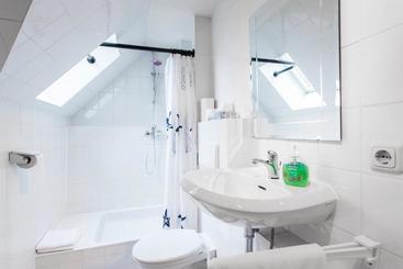 호텔 Zum Rednitzgrund