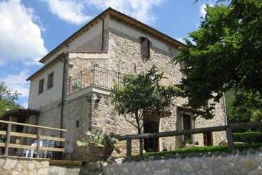 بيت ريفى Il Casale Di Mario