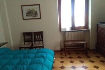 Il Vigneto Bed & Breakfast