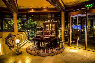 Landhaus Hotel Waitz