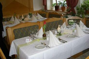 Landhotel Goldener Stern