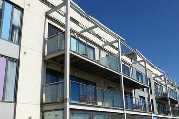 Liberty Wharf Apartments