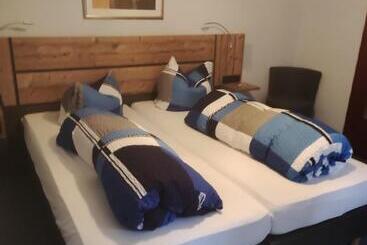 פנסיון Gasthof Goldene Krone