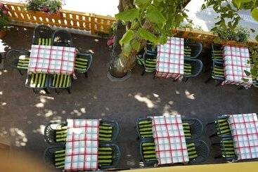 ペンション Gasthof Zum Schwan