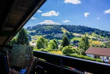 ペンション Gästehaus Riedl