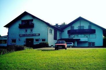 Landgasthof & Pension Zellmühle