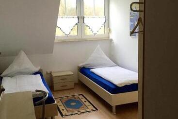 Пансион Landgasthof Feihl