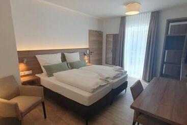 膳宿费 Landhotel Imhof