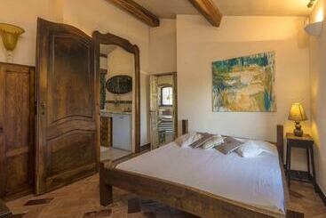 پانسیون Resort La Ghiaia