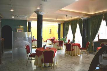 Plaza Hotel Comfort