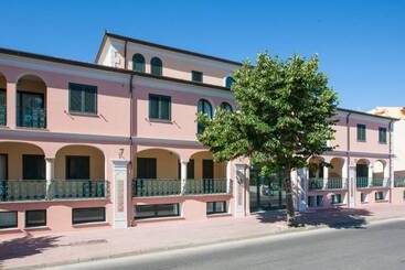 Residence Marina Palace