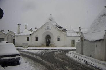 Residenza De Leonardis