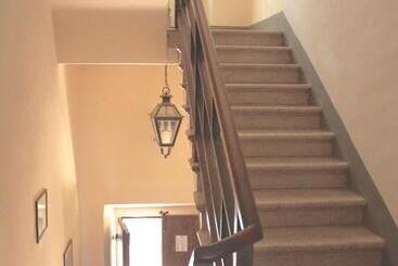 Residenza Porta Guelfa