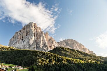 Romantik & Family Hotel Gardenias