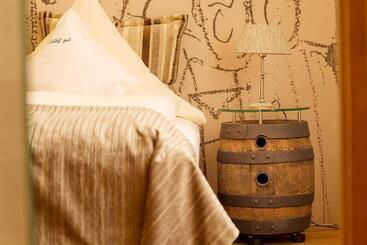 Sperber Bräu 3 Sterne Superior Hotel Mit Gasthof Und Eigener Brauerei Kein Ruhetag