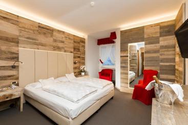 Sporthotel Arabba