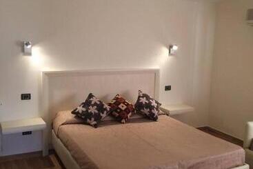 Villa Amico B&b San Leone