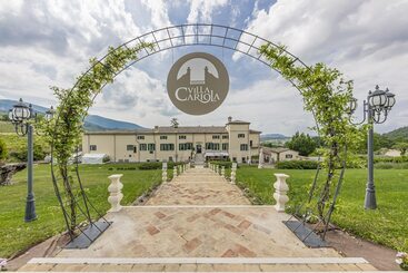 Villa Cariola