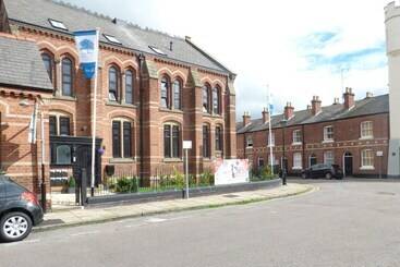 Сельский дом 1 Chapel Place