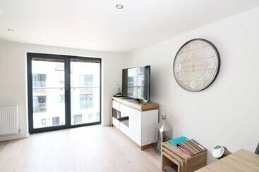 Сельский дом 7 Ocean Gateway