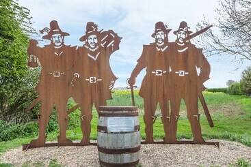 بيت ريفى Bankhouse