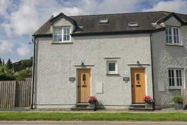 Сельский дом Betty's Mews