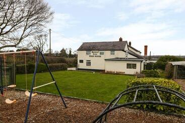 Butchers Arms Cottage