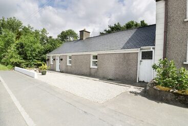 Bwlch Yr Awel Cottage