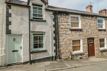 بيت ريفى Clwydian View