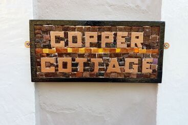 Copper Cottage