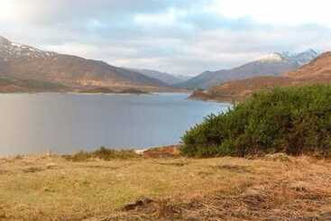 Creag Mhor Cottage